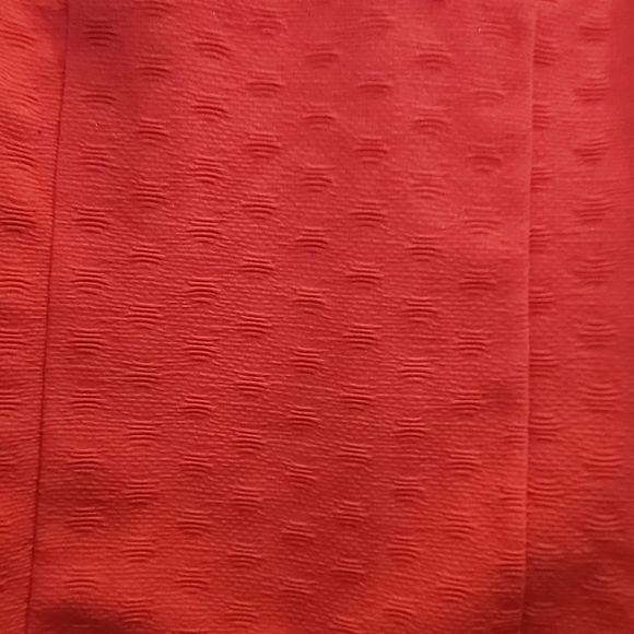 Scarlet Bow Dress - Picture 4 of 7